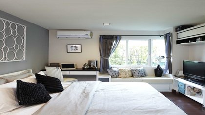 The Next Sukhumvit 52 | condo for rent near Onnut BTS
